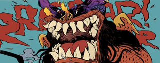 Illustration for article titled Paul Pope’s stylish, effervescent Battling Boy is one of the year’s best comics